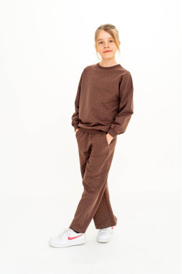 Костюм для дівчаток